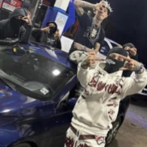 Highspeeds (feat. rygzz & bobbynice) (Explicit)