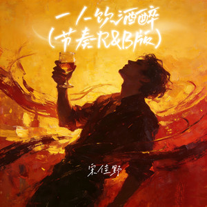 一人饮酒醉 (节奏R&B版伴奏)
