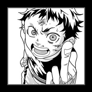 DEADMAN! (feat. Mike Drop & mS!X) (Explicit)