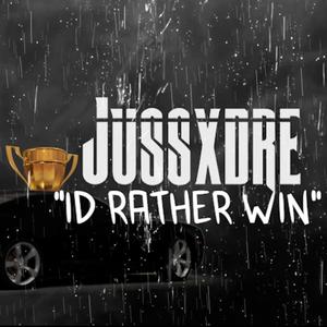 ID RATHER WIN (Explicit)