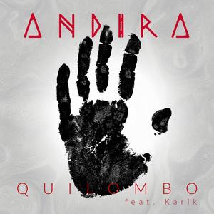 QUILOMBO (feat. KARIK)