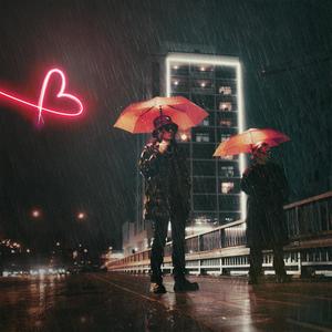 Lupaan kaikki muut unohtaa