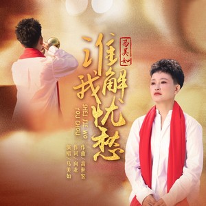 马美如-谁解我忧愁[MP3_LRC]_MP3下载