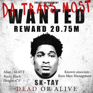 Da Traps Most Wanted (Explicit)