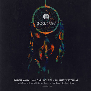 I'm Just Watching (Grant Dell's Watching Dub)