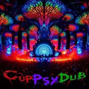 Cup PsyDub (feat. Black Dub Disturb)