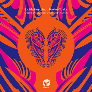 Angels By My Side (Floorplan Dub)