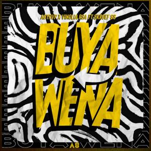Buya Wena (feat. Skroef88 & Vinolia RSA)