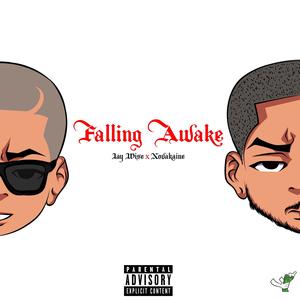 Falling Awake (feat. Novakaine) [Explicit]