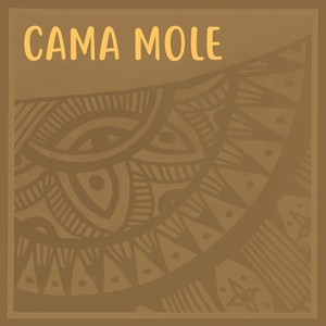 Cama Mole