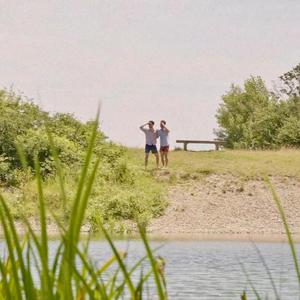 les hirondelles (feat. Kirol) (sped up)