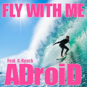 Fly with Me (Eslan Martin Remix)
