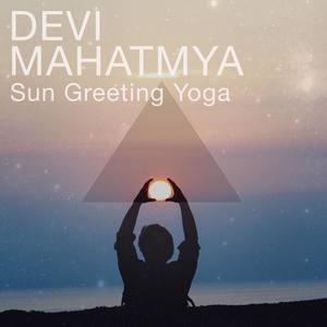 Sun Greeting Yoga