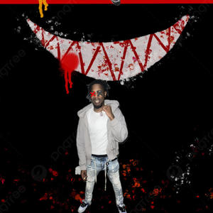 Traumatic (feat. RippaslySlee) (Explicit)