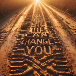 He Can Change You