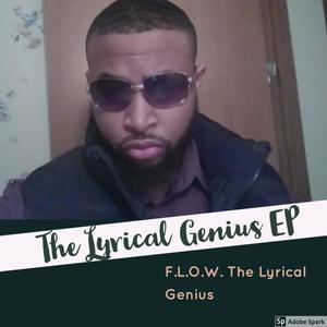 The Lyrical Genius EP (Explicit)