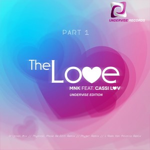 The Love (PhyGer Remix)