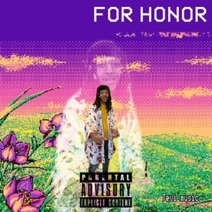 For Honor (Explicit)