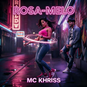 Rosa Melo (Misma Voz) [Nuevo Beat]