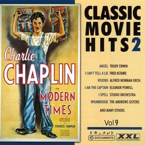 Classic Movie Hits 2, Vol. 9