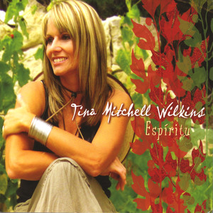 Tina Mitchell Wilkins - Porchlight