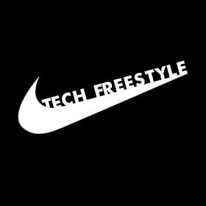 Tech (Freestyle) (feat. ERRE) (Explicit)