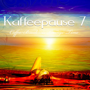 Kaffeepause 7 - Coffee Break is Lounge Time