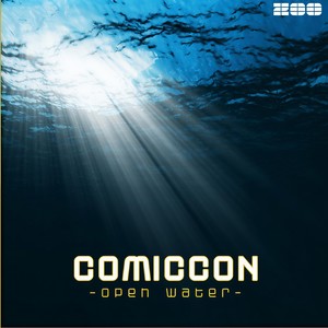 Open Water (Dream Radio Edit)