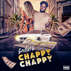 Chappy Chappy (Explicit)