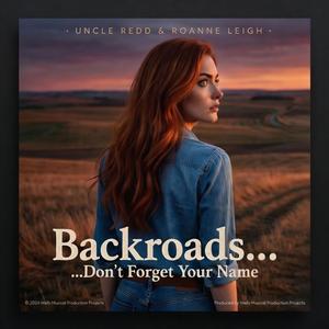 Backroads...Don't Forget Your Name (feat. Uncle Redd & RoAnne Leigh)