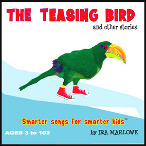 The Teasing Bird and Other Stories