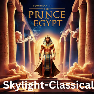 The Prince of Egypt (Soundtrack)