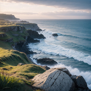 Static Between Our Words