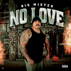 No Love (Explicit)