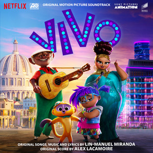 Vivo (Original Motion Picture Soundtrack)
