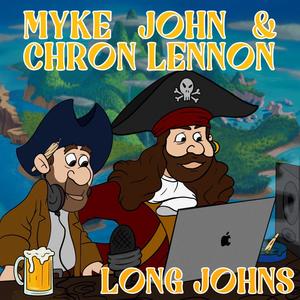 LONG JOHNS (feat. Spenatra) (Explicit)