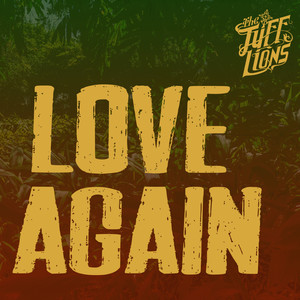 Love Again