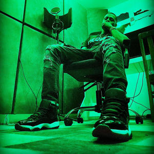 Peligroso (Explicit)