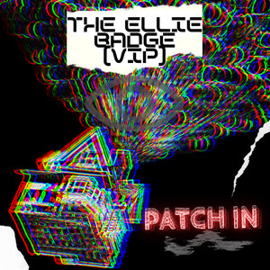 The Ellie Badge (VIP) (VIP Version)