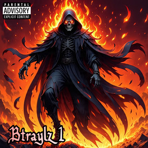 Ruthless Battle Royale (Explicit)