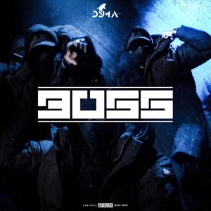 Boss (Freestyle Dymaria #1) (Explicit)