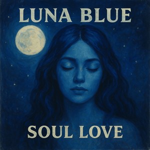 Luna Blue - SOUL