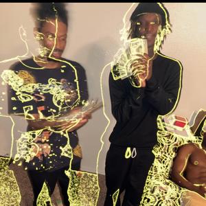 Back n forth (feat. Skando) (Explicit)