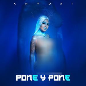 Pone & Pone (feat. Crissy) [Explicit]