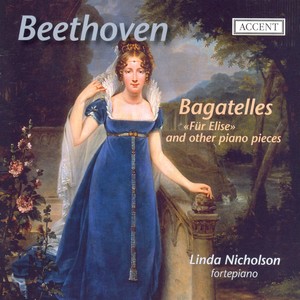 Beethoven, L. Van: Bagatelles