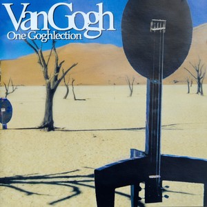 Van Goghlection