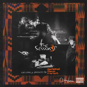 The Sessions 3P (Explicit)