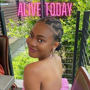 Alive Today