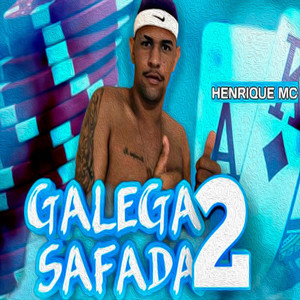 Galega Safada 2 (Explicit)