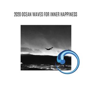2020 Ocean Waves For Inner Happiness